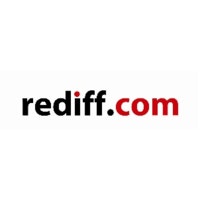 Rediffmail Pro logo